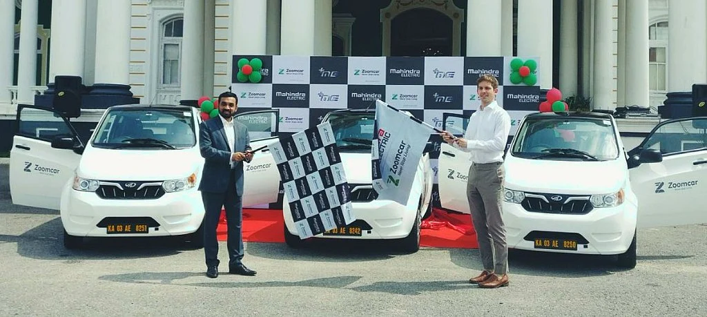 (Source: Mahindra Electric/ Twitter)