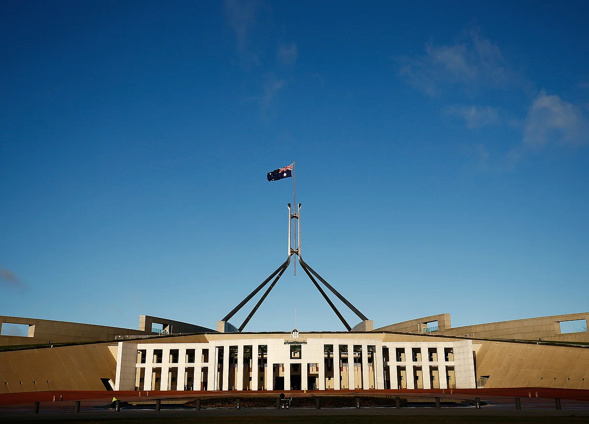 Anti-Muslim Immigration Party Could Swing Australian State Vote