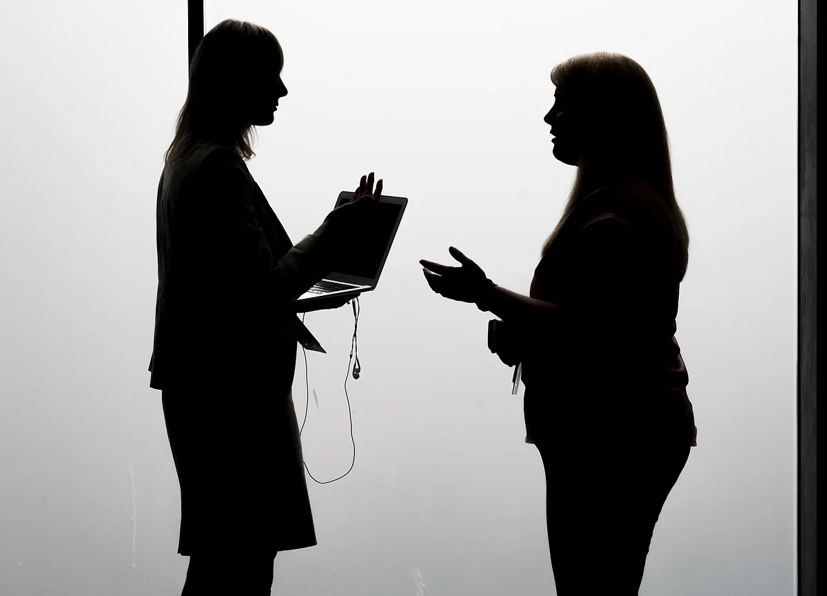 Almost Half of Female U.S. Economists Report Sex Discrimination