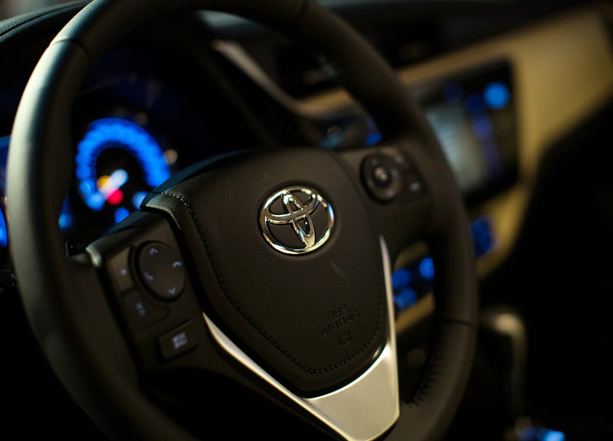 Toyota Is Betting Big on Hybrid Cars, Just Ask its Battery Maker