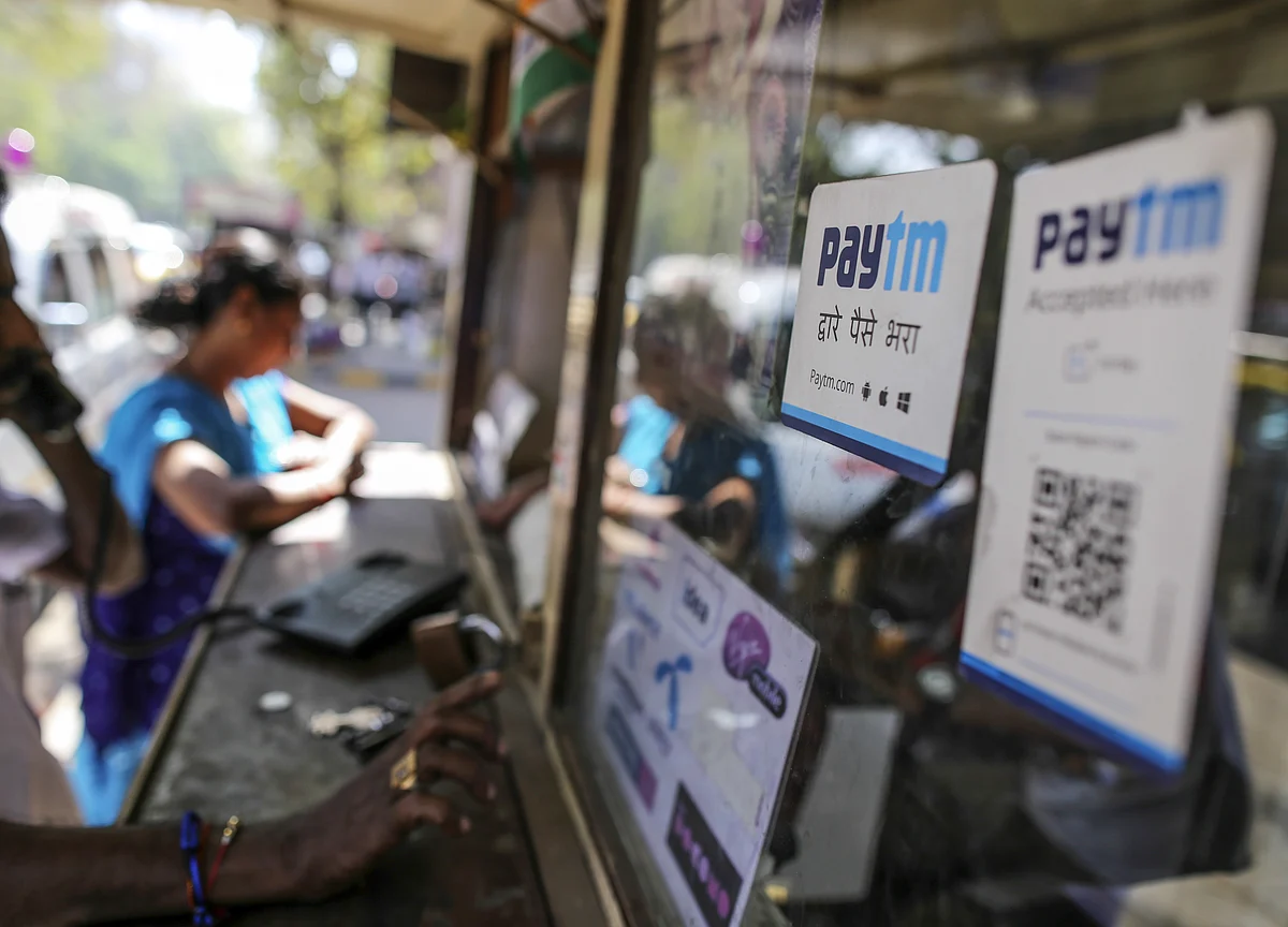 Regulatory Changes Weed Out Non-Serious Players, Leaves Paytm Stronger