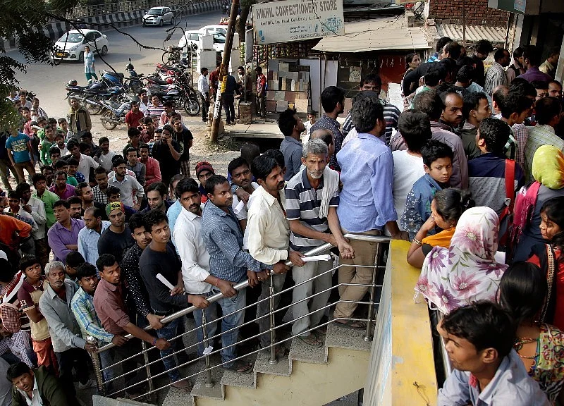Reservations: Government Introduces Constitutional Amendment Bill In Lok Sabha
