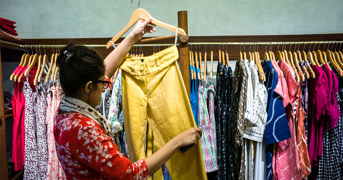 Arvind Fashions Sells Unlimited Retail Business To V-Mart - Vimarsana News