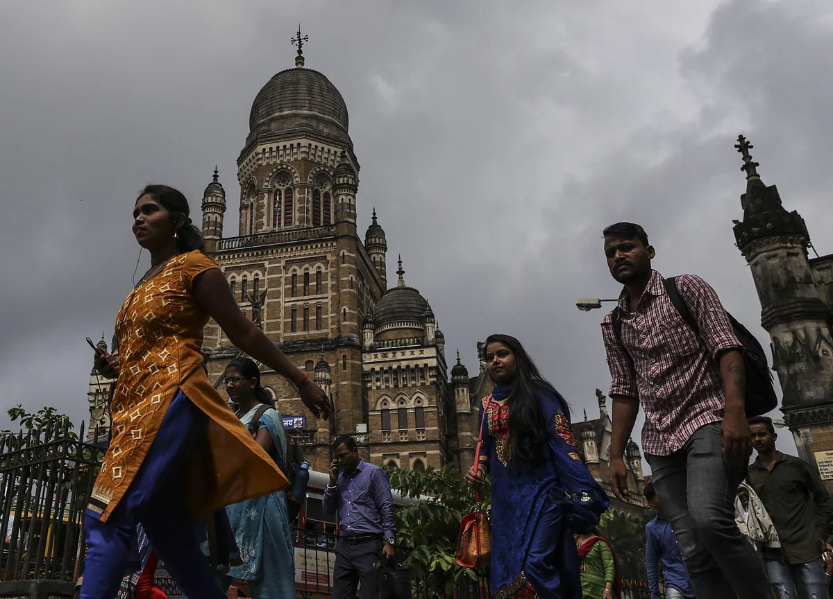In Charts: Who Is Hurting Most From India’s High Unemployment?