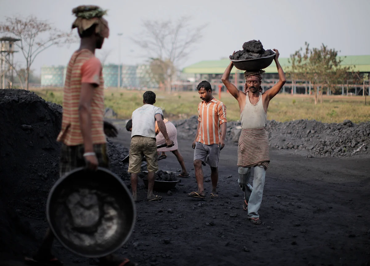 Soon, Policy To Restrict Pet Coke Imports: Oil Minister