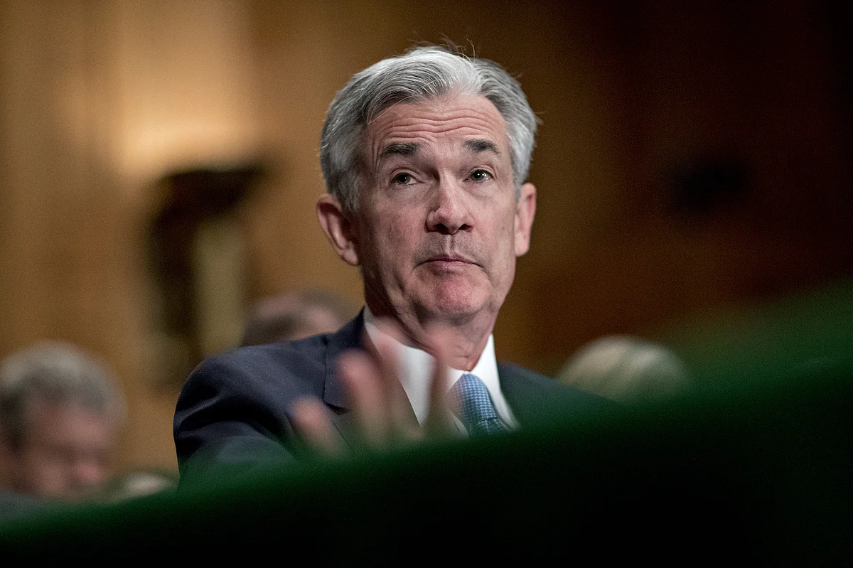 Powell May Put Up With 2.5% Inflation to Keep Growth Humming