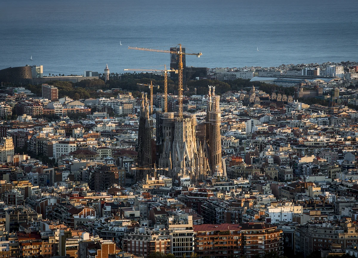 Spain's Economy to Count the Cost If Catalan Crisis Continues