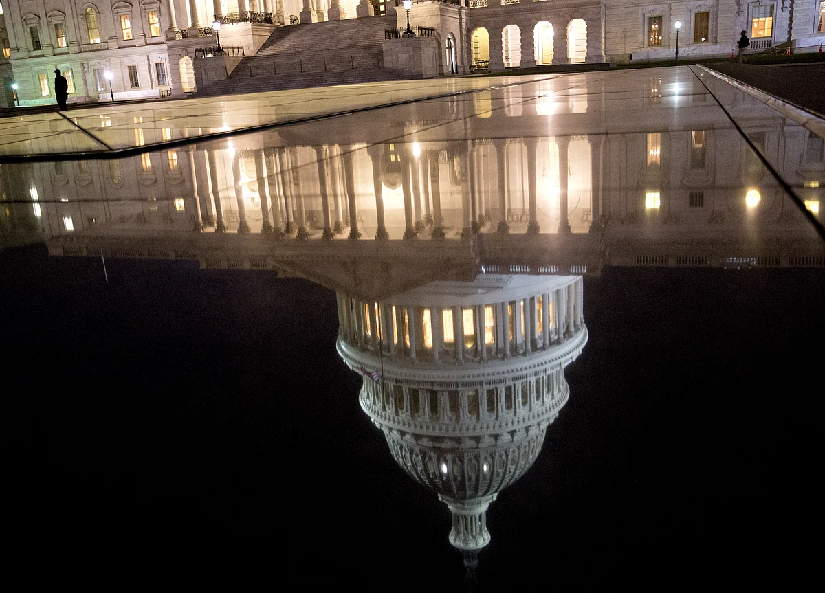 Amazon, Google Confronted by House Committee on Small Business