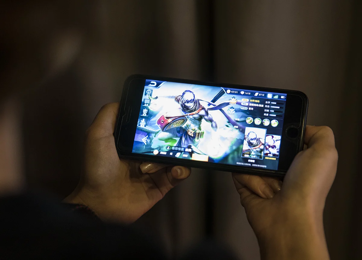 Tencent’s 60,000% Runup Leads to One of Biggest VC Payoffs Ever