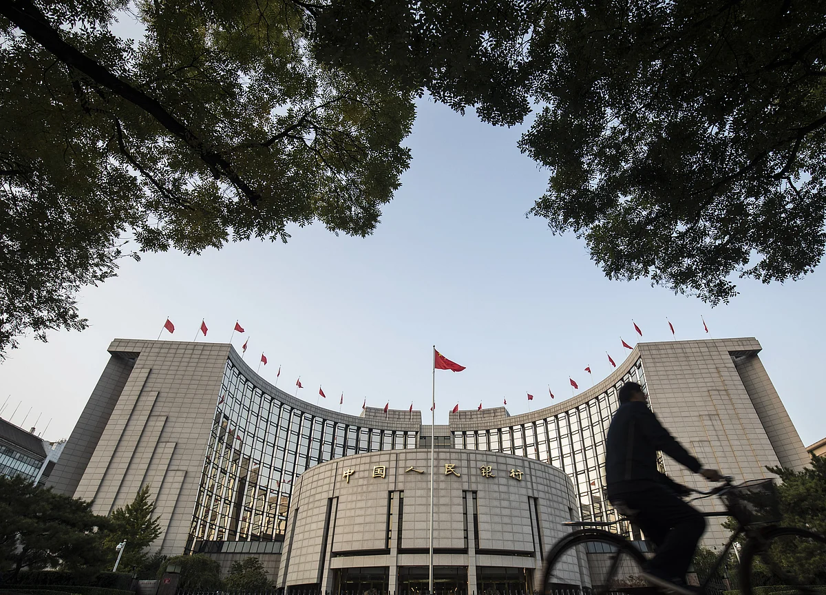 Evolution Not Revolution Seen in Asia's Central Banker Reshuffle