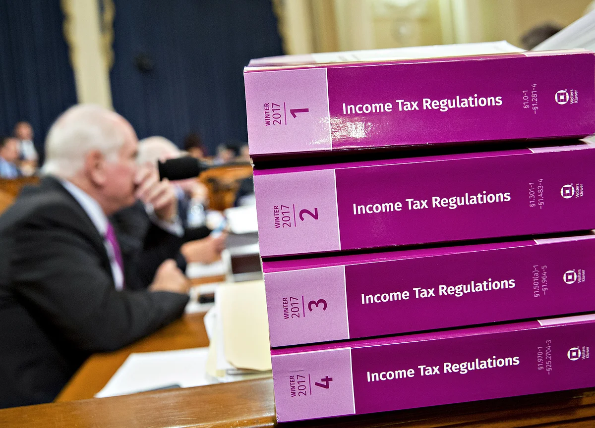 How U.S. Tax Reforms May Impact India Inc.