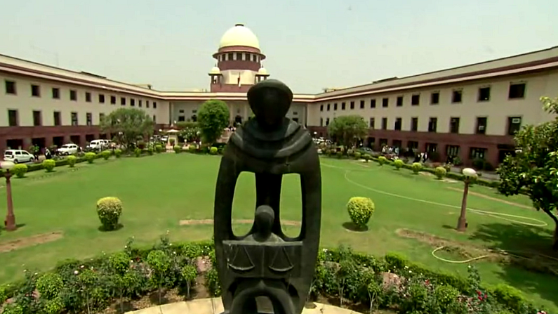 Supreme Court of India (Source: Supreme Court website)
