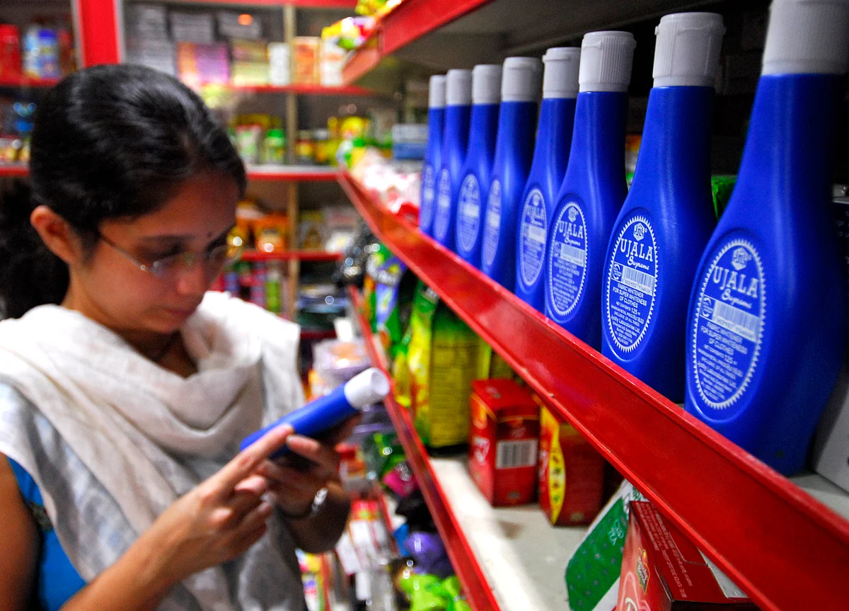 Jyothy Laboratories Expects 10-12% Volume Expansion In 2019