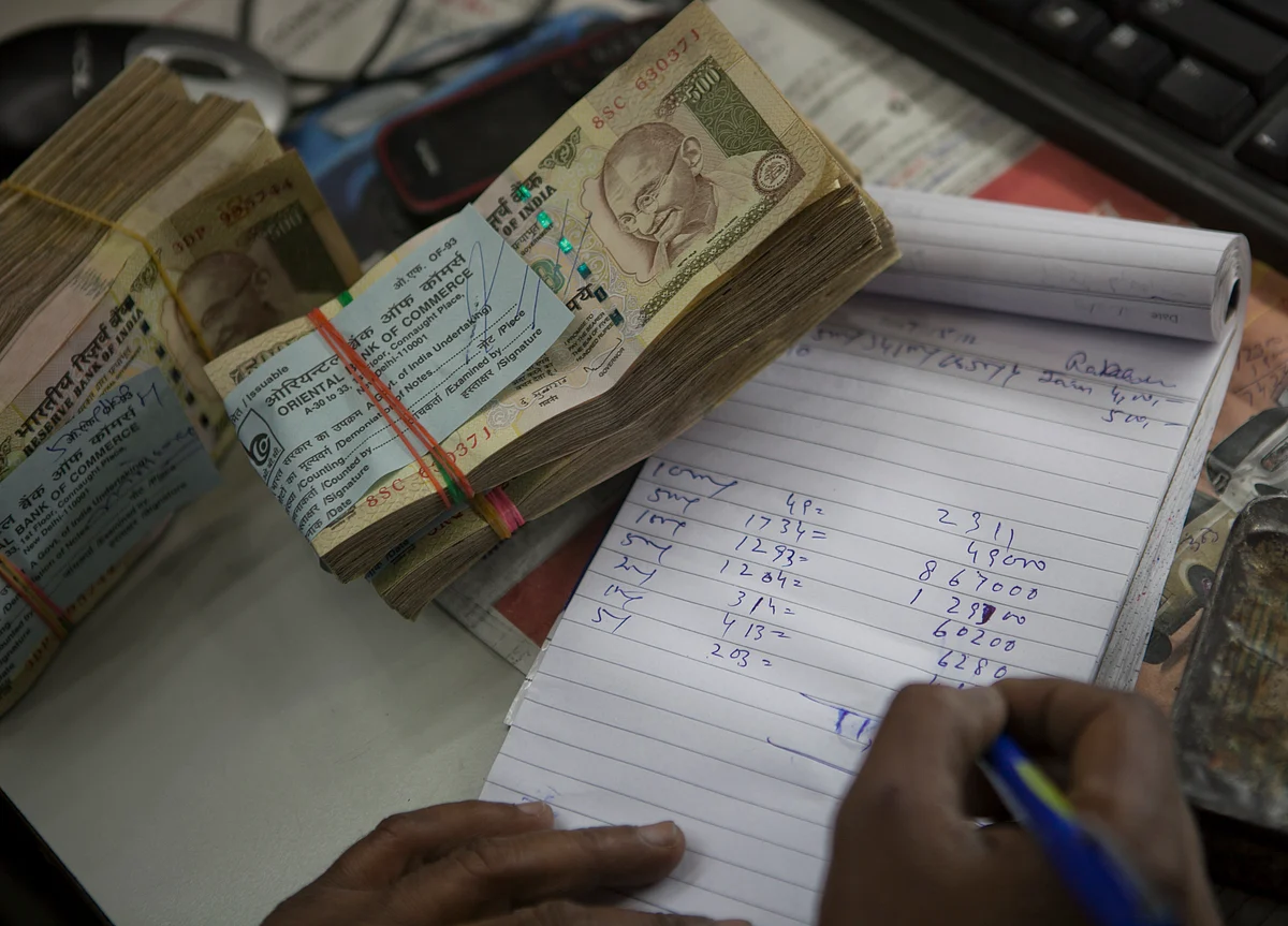 Economic Survey 2021: Recoveries Under IBC Highest Among All Debt Recovery Methods