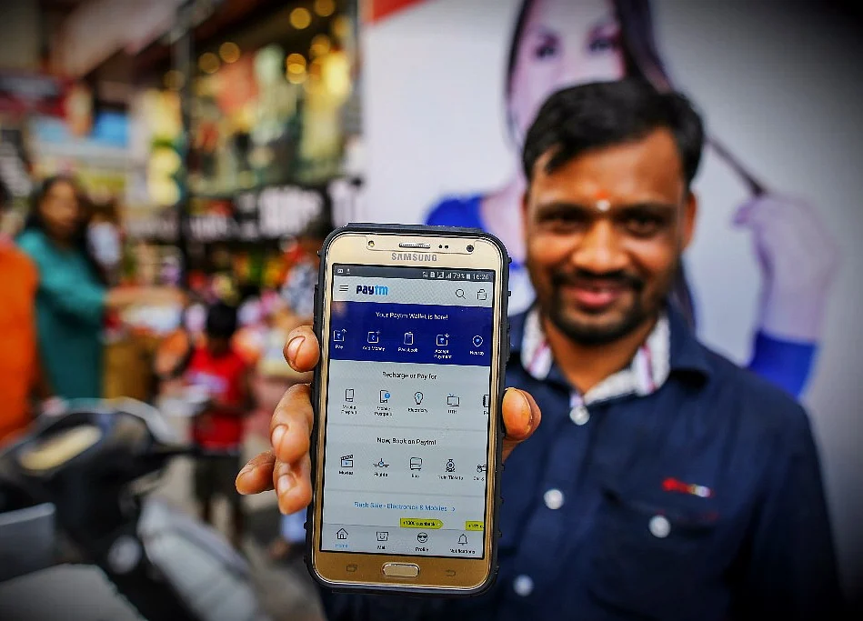 Startup Street: Why Paytm Wants To Go The WeChat Way
