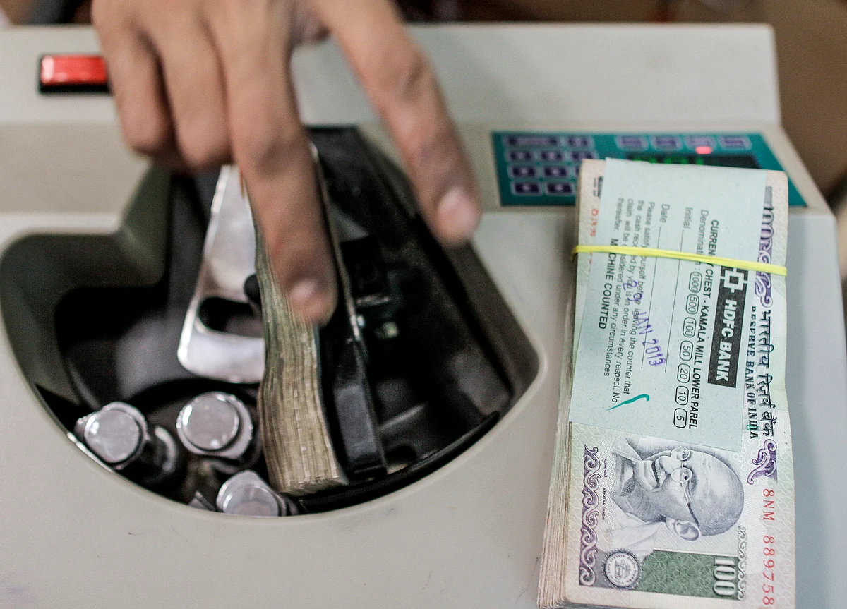 Bank Credit, Deposits Grow By Over 10%, Shows RBI Data