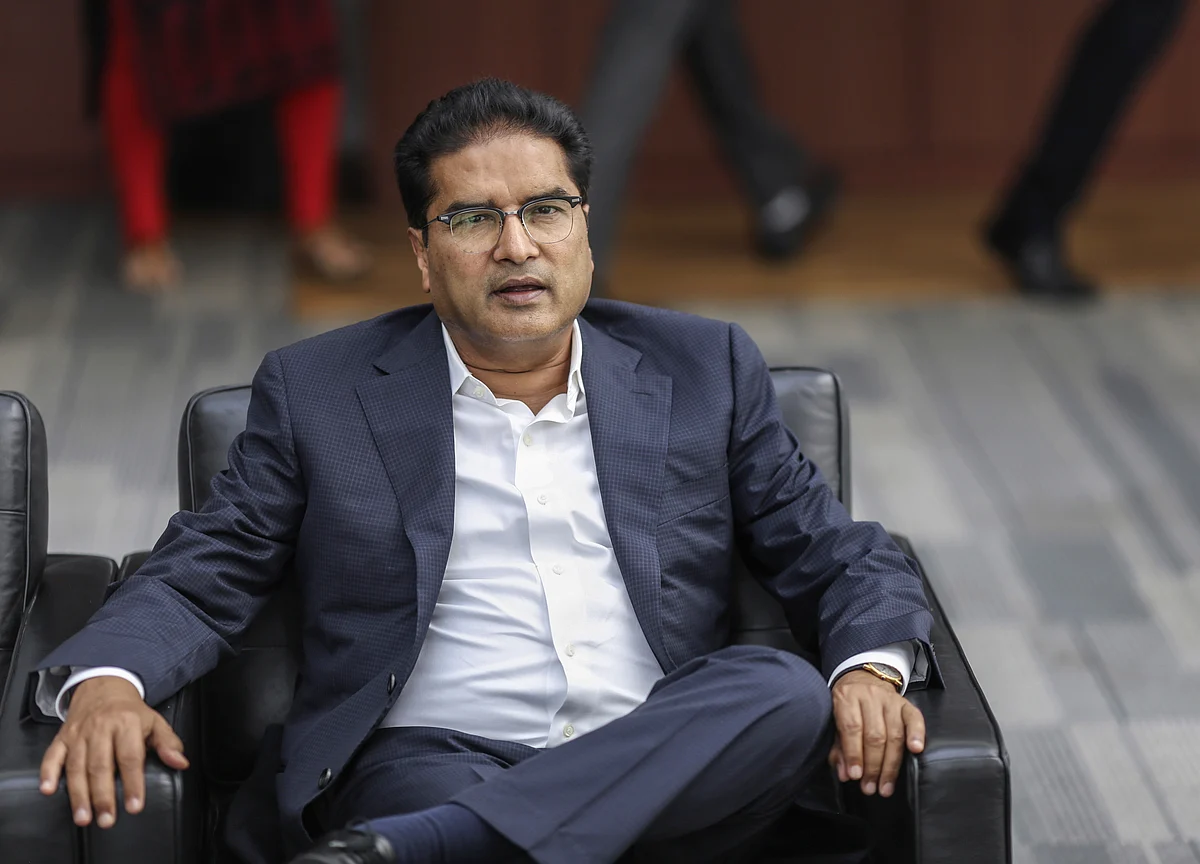 How To Invest...With Raamdeo Agrawal: The Power Of Price