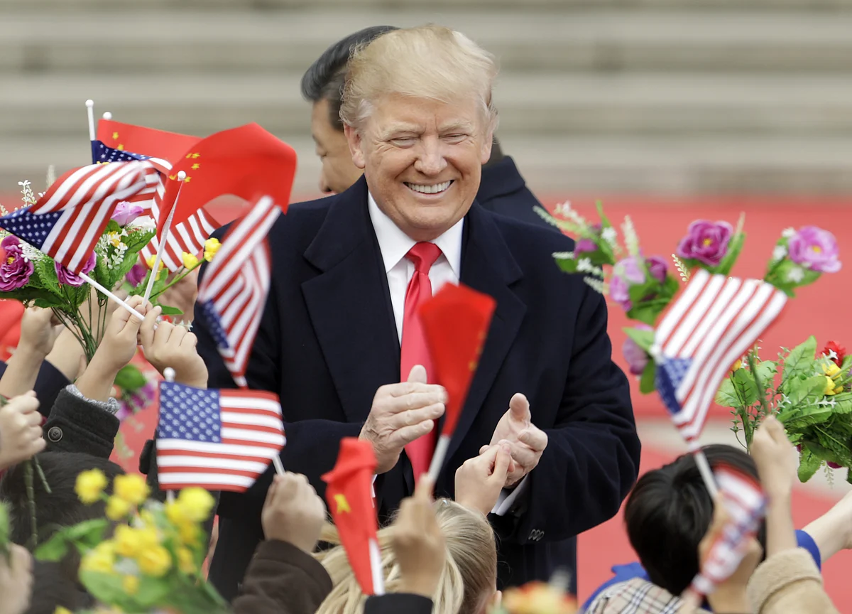 Investors Hope Trade Deals Are in G-20's Plan: Taking Stock