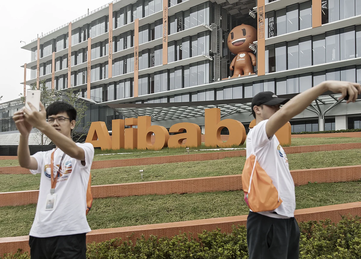 Alibaba's AI Outgunned Humans in Key Stanford Reading Test