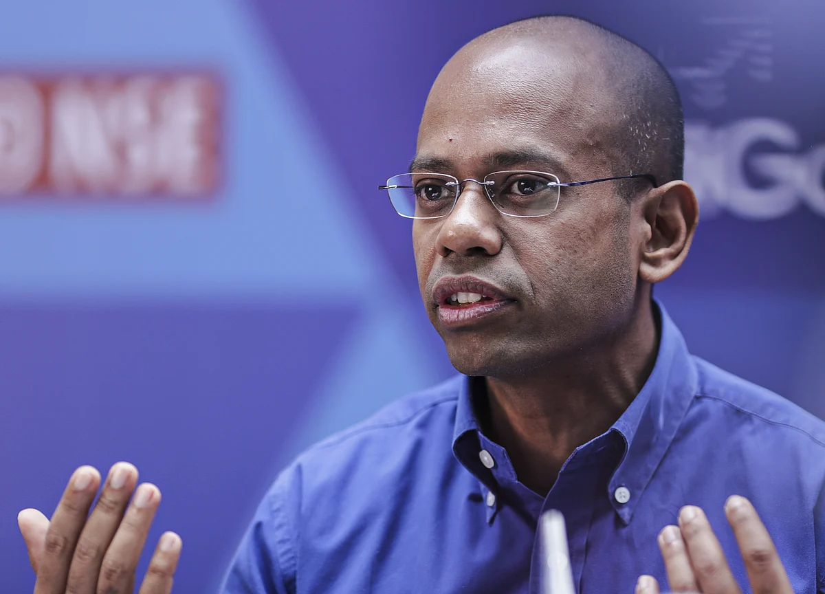 IndiGo Apologises After Video Of Staff Assaulting Passenger Surfaces
