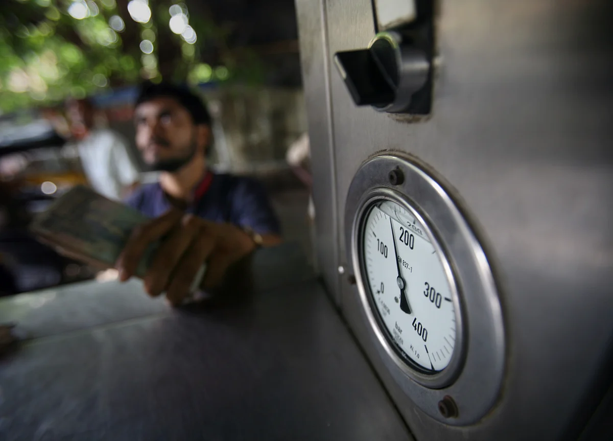 Gujarat Gas Shares Gain As Analysts Remain Bullish After Q4 Results