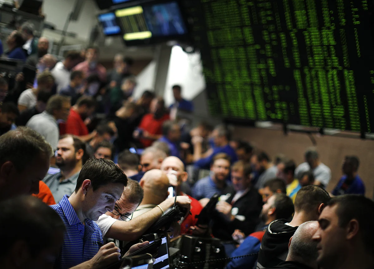 Hedge Funds Keep Sitting Out $10 Trillion Global Stock Rally
