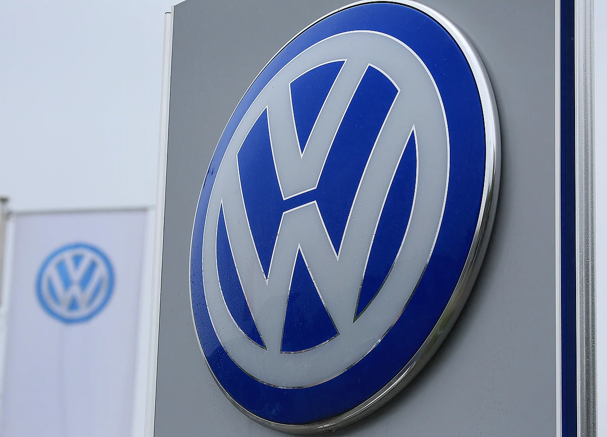 VW in Talks With Peers to Share Its Electric Know-How
