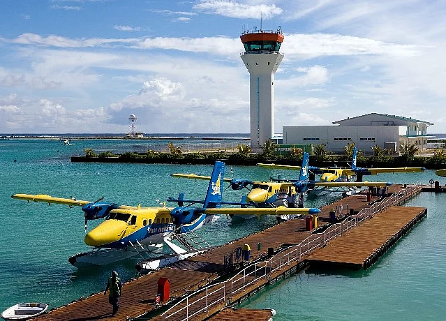 This is Your Best Chance to Get a Crazy Deal on Luxury Travel