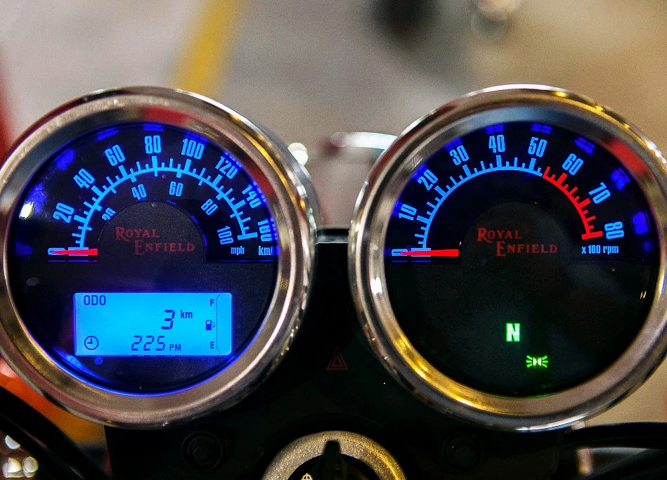 The Indian Truckmaker That Got Hotter Than Tesla Selling Bikes