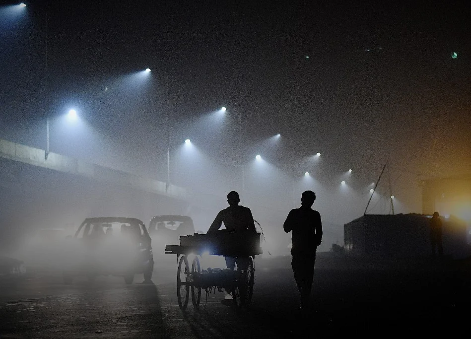 Government Advances BS-VI Fuel Norms By Two Years In Delhi
