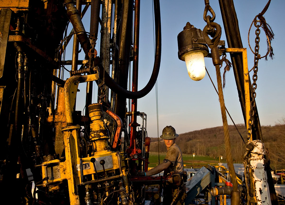 OPEC Clash With U.S. for Oil Supremacy Near Day of Reckoning