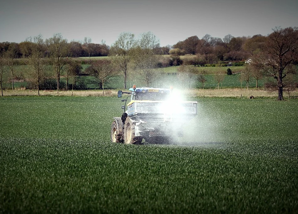 Fertiliser Sales Rise To Record 10.63 Lakh Tonne During April