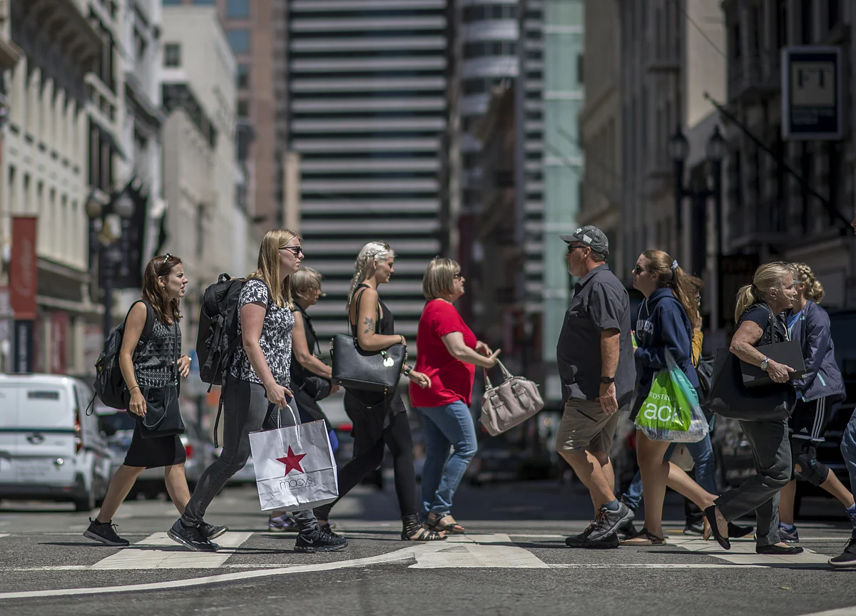 Fed Sees Hikes Boosting Unemployment in Time for 2020 Election