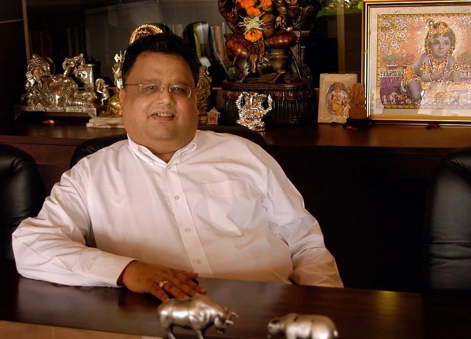 Unlisted Portfolio Has Delivered Higher Returns Than My Listed One, Says Rakesh Jhunjunwala