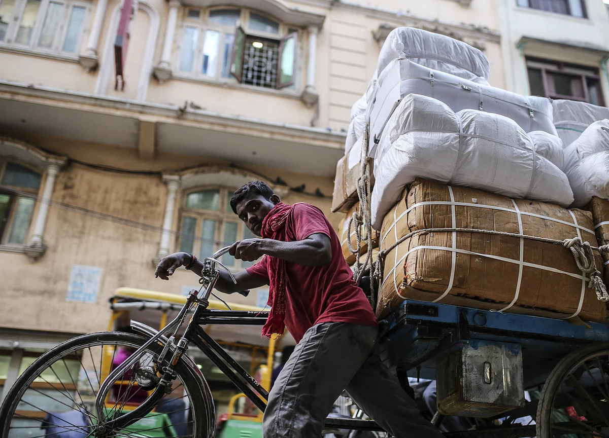 Growth Rebound Leaves Brokerages Uncertain On RBI Policy