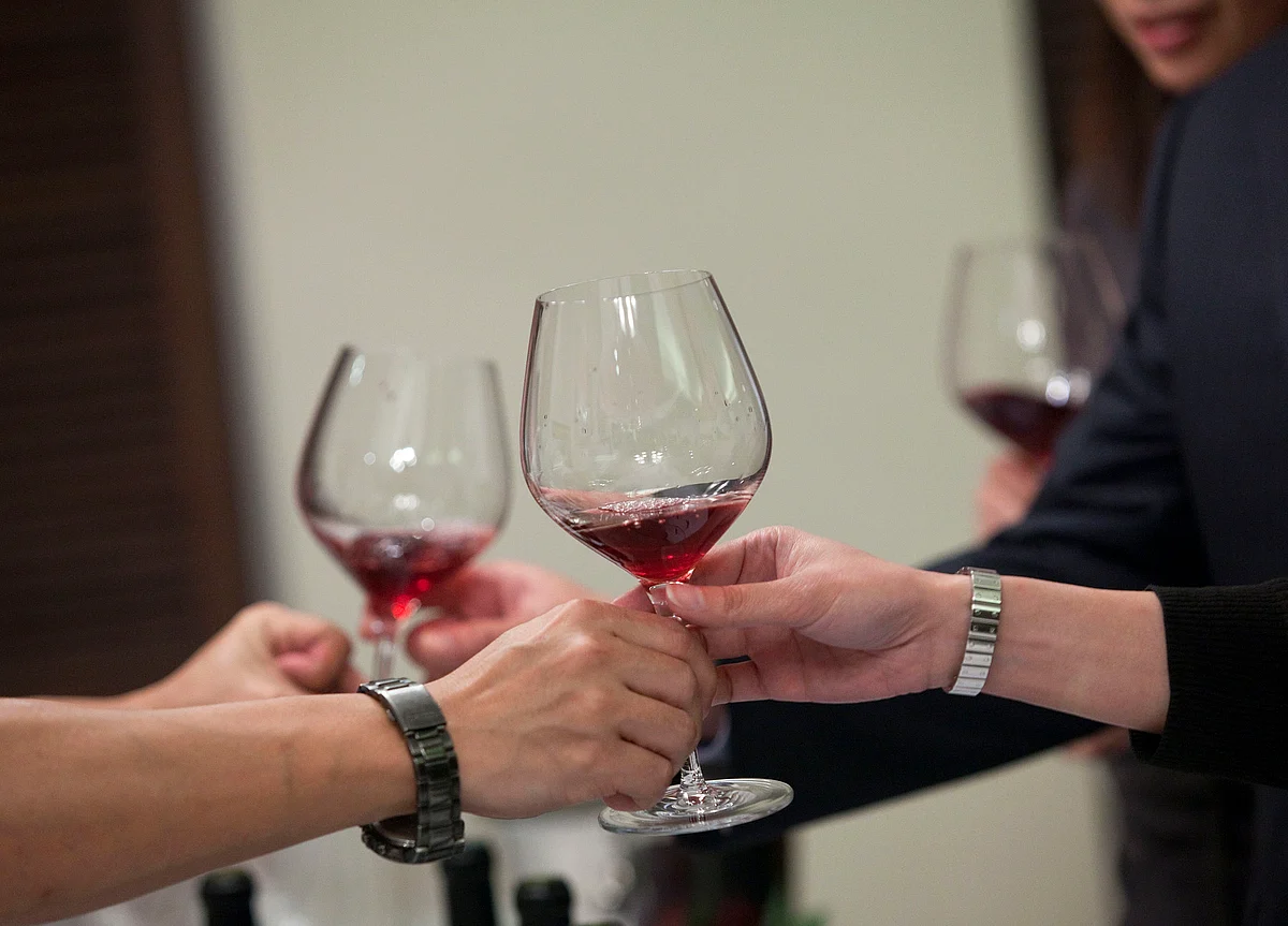 Americans Drank Less Alcohol in 2018 for the Third Straight Year