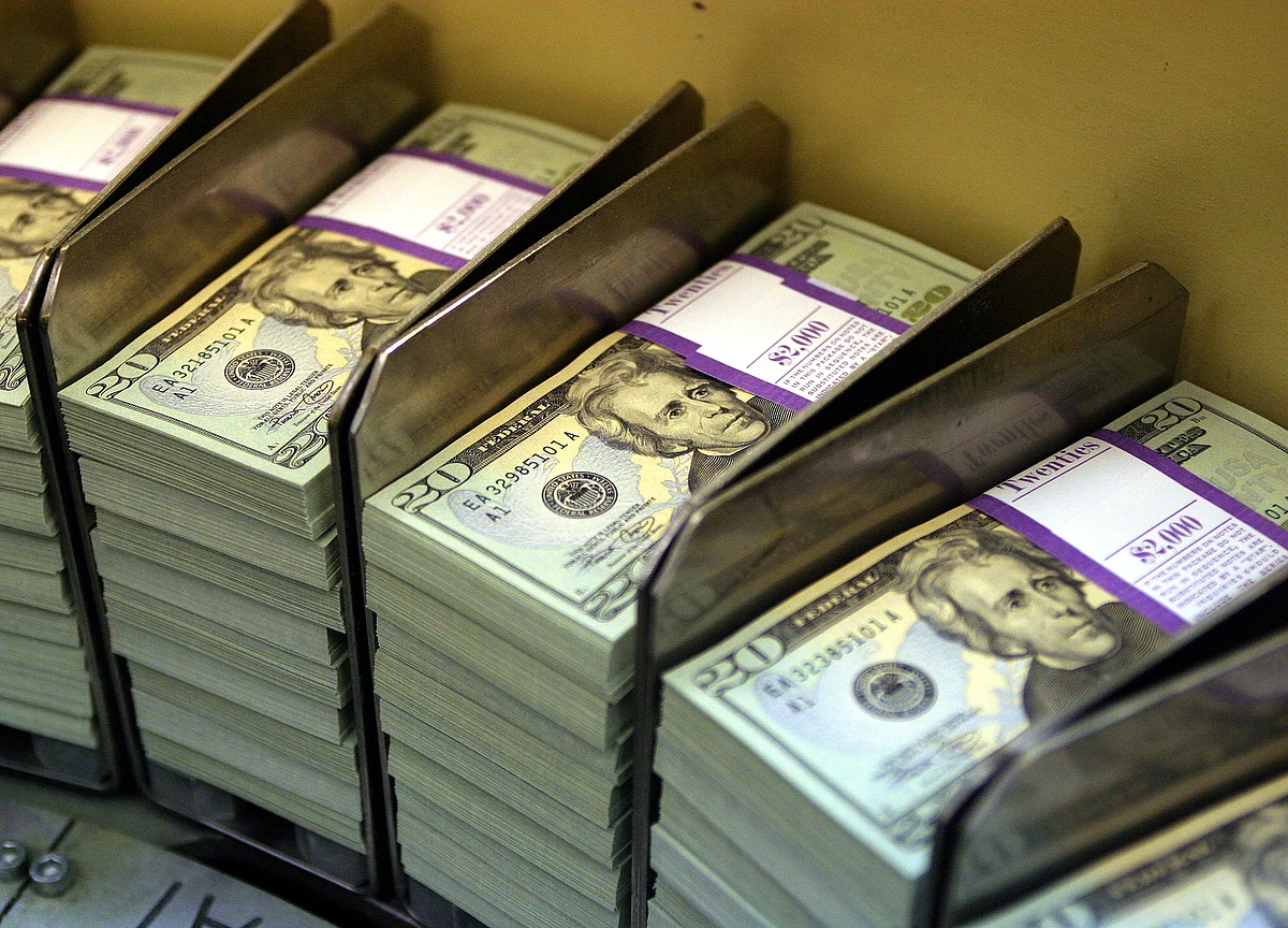 Rbi intervention in forex market