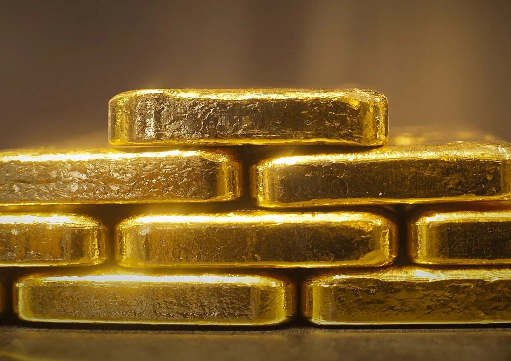 As Fed Rethinks Path for Rates, Gold's Poised to Jump in `19