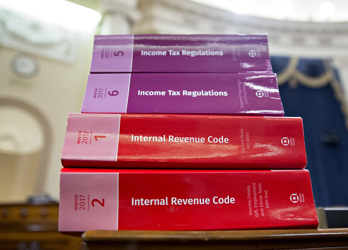 Ryan Names Picks for Conference Negotiators: Tax Debate Update