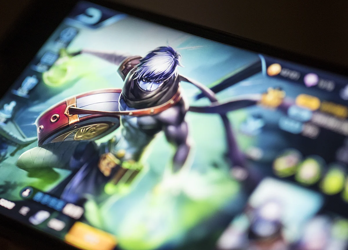 Tencent Posts Blowout Quarter With Fastest Growth in 7 Years