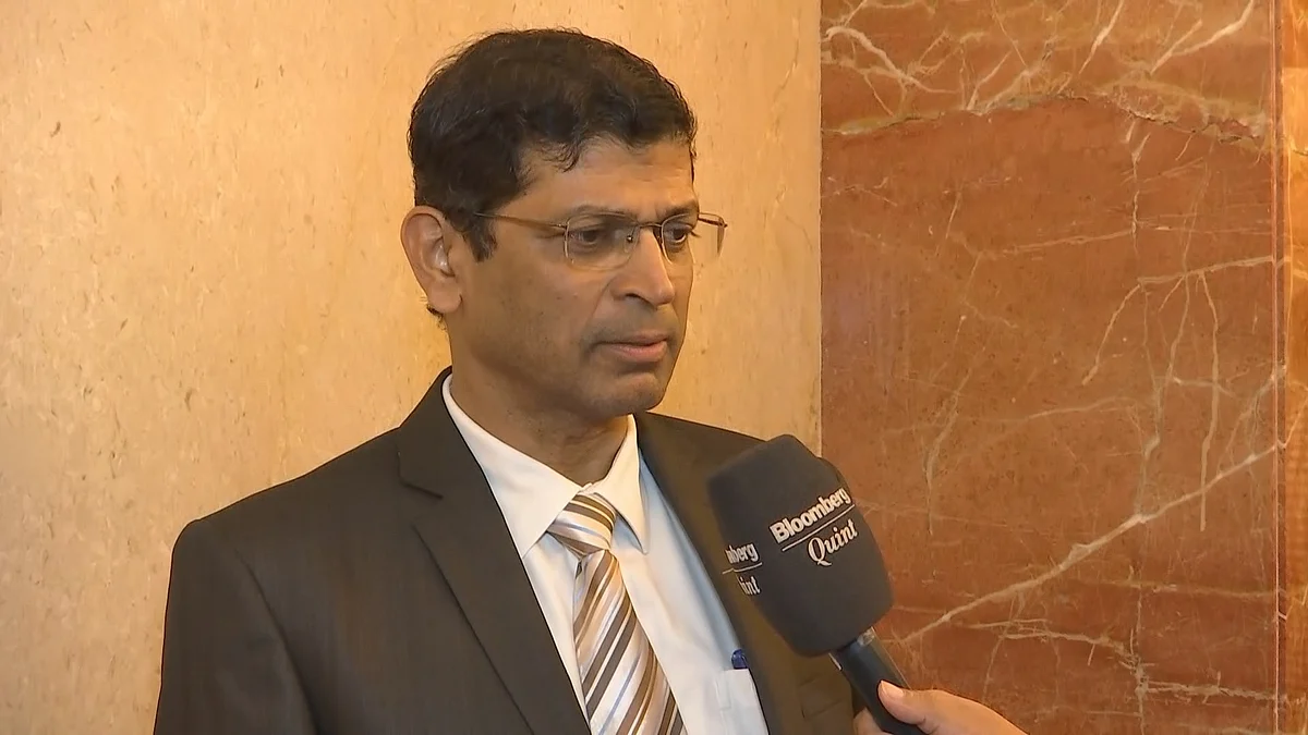 Insolvency Regulator Says Distressed Assets Cannot Be Handed Over To ‘Undesirable’ Persons