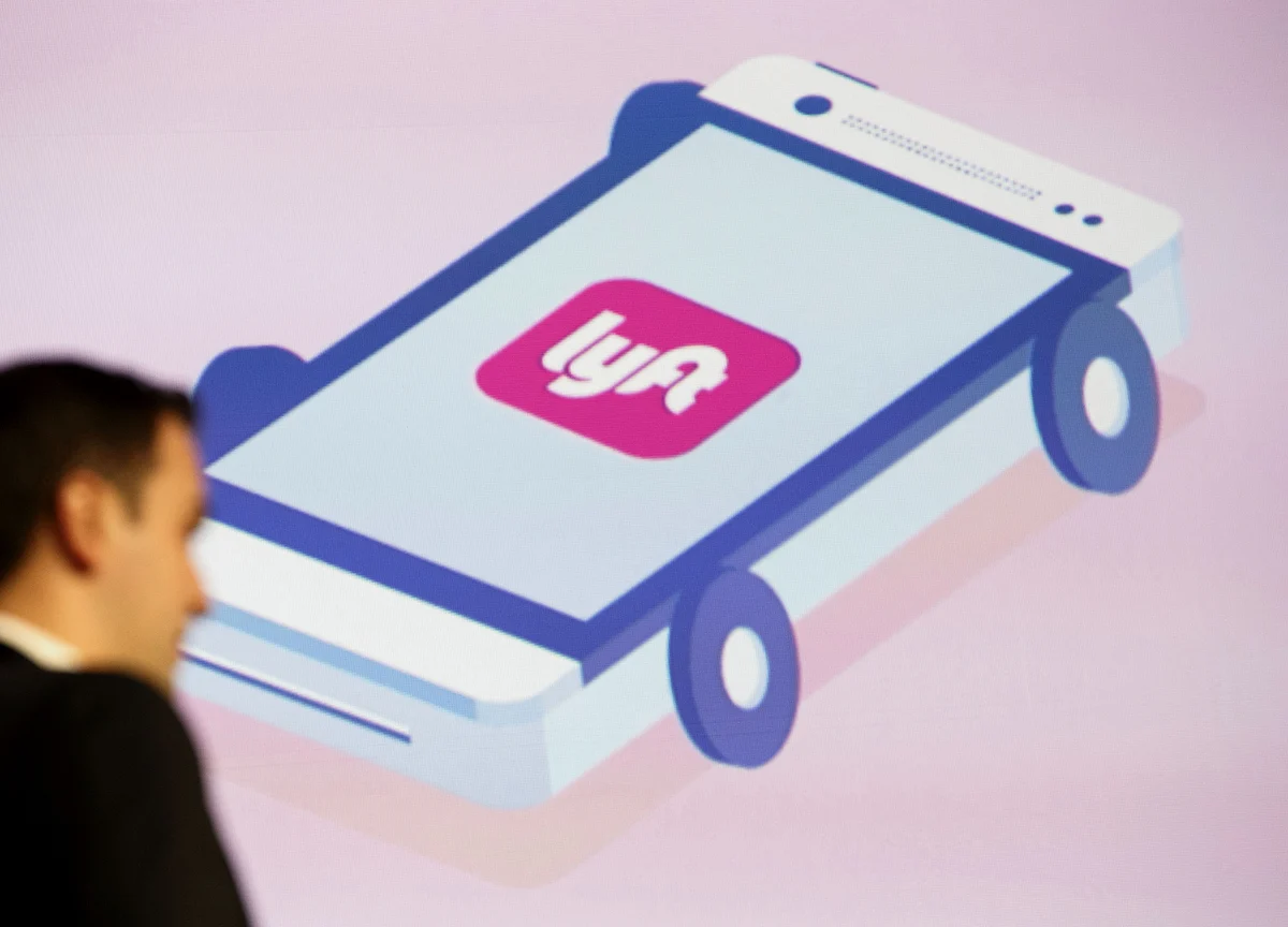 Here Are the Big Winners Hitching a Ride on Lyft's IPO