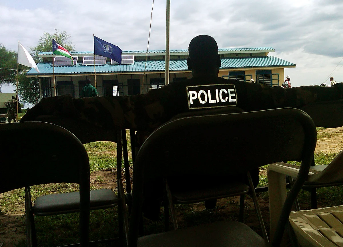 Rebel Attack on South Sudan Government Forces Leaves 28 Dead