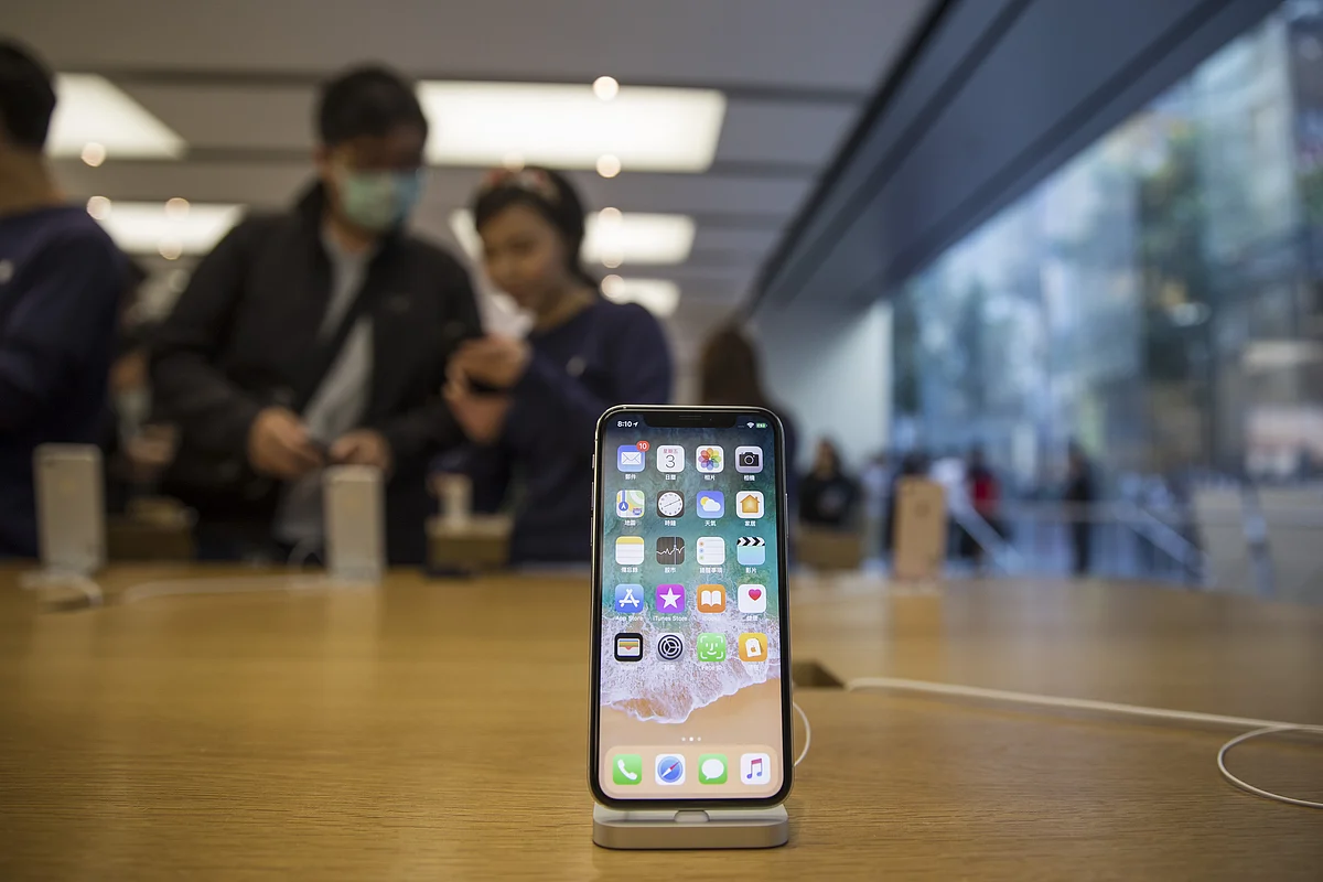 Apple’s Student Labour Problem Is Only The Tip Of The Iceberg In China