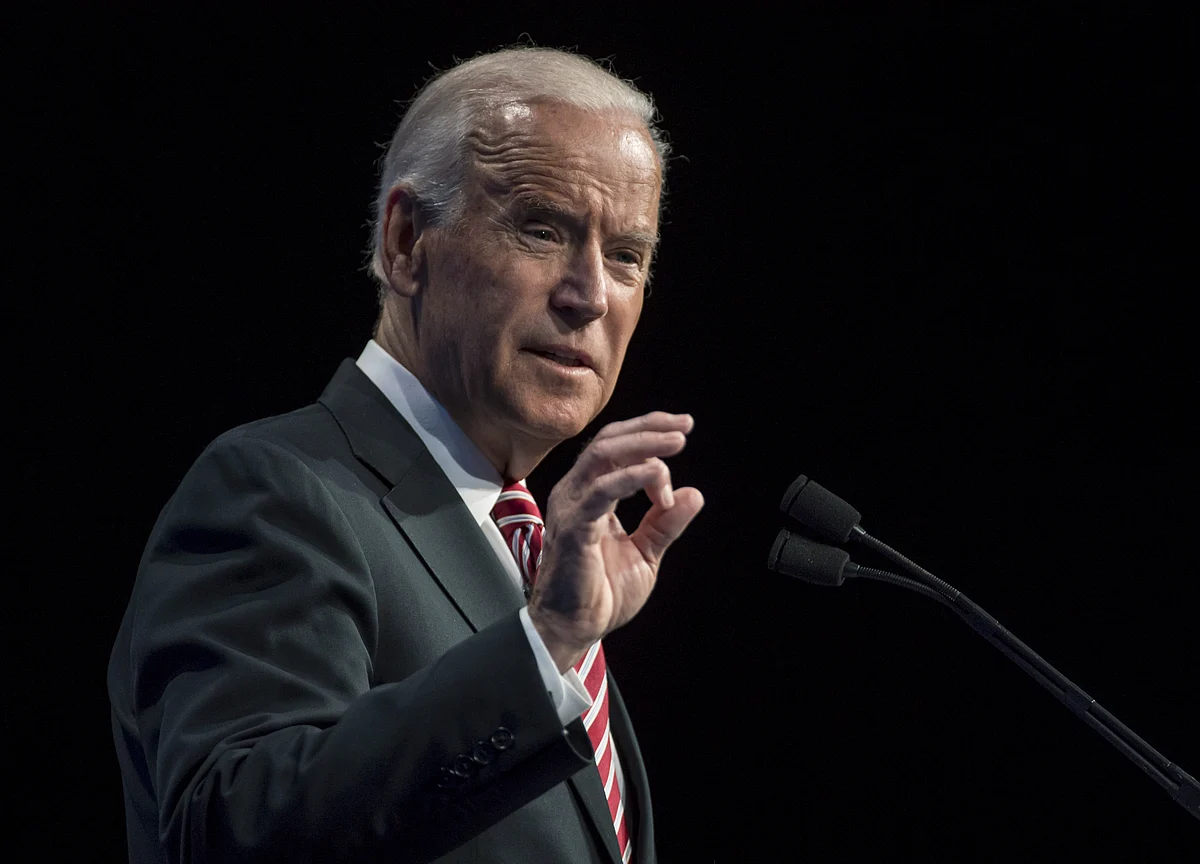 Biden Tells Elite Donors He Doesn't Want to ‘Demonize’ the Rich