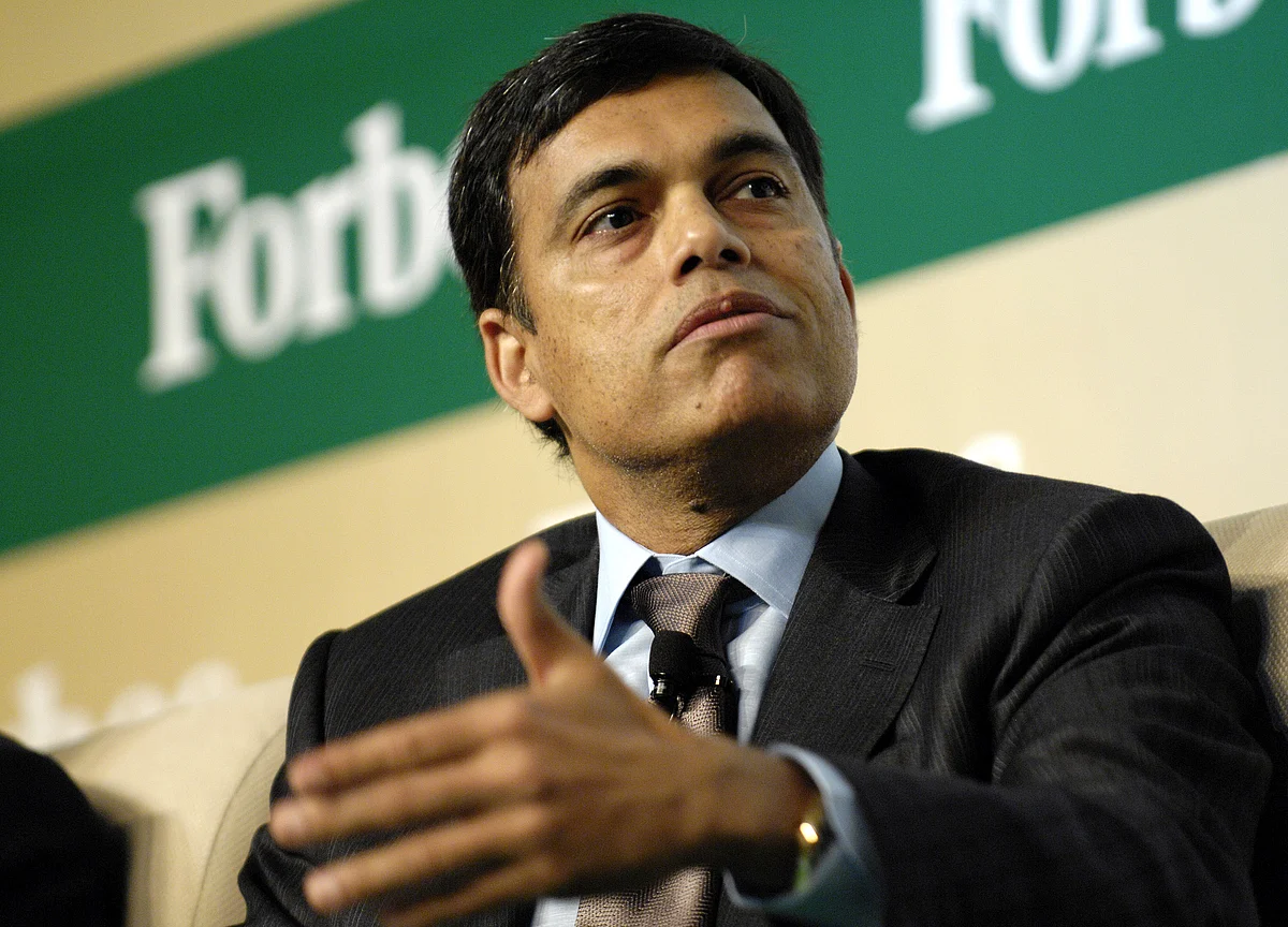 JSW Energy Plans To Raise $750 Million By Selling Masala Bonds