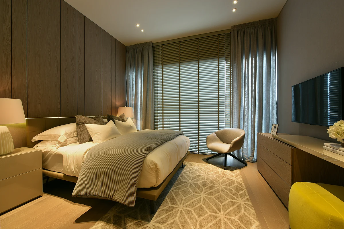 Radius TEN BKC