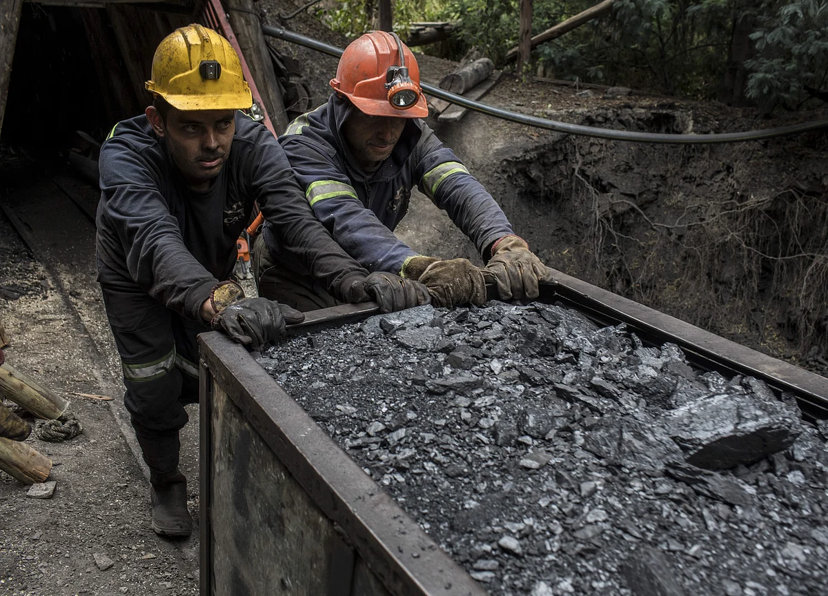Coal Industry Update: CARE Ratings
