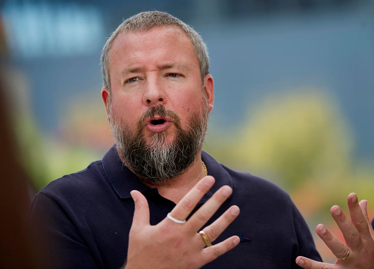 Vice Plots Expansion Across Asia for TV Shows, Web Videos