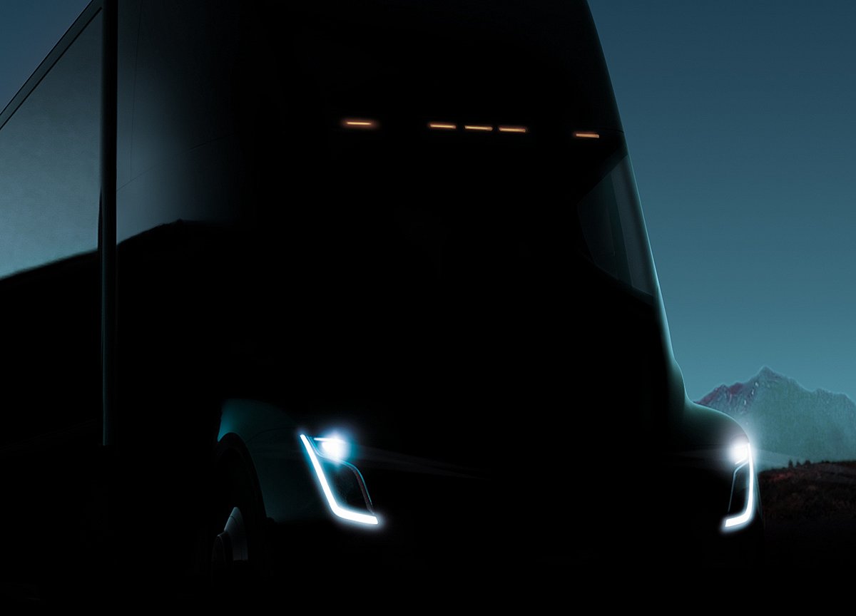 What Tesla S Semi Truck Must Do To Seduce Truckers